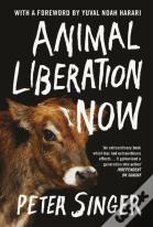 Animal Liberation Now