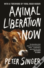 Capa do artigo Animal Liberation Now