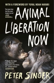 Capa do artigo Animal Liberation Now