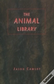 Capa do artigo Animal Library