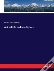 Capa do artigo Animal Life And Intelligence