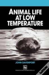 Capa do artigo Animal Life At Low Temperature