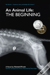 Capa do artigo Animal Life: The Beginning