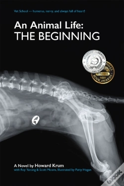 Capa do artigo Animal Life: The Beginning