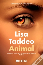 Capa do artigo Animal