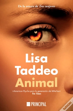 Capa do artigo Animal