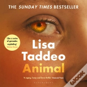 Capa do artigo Animal