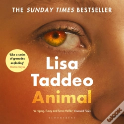 Capa do artigo Animal