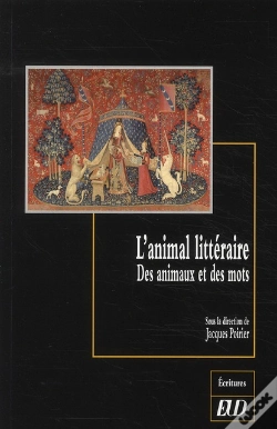 Capa do artigo Animal Litteraire