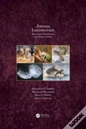 Capa do artigo Animal Locomotion