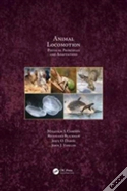 Capa do artigo Animal Locomotion