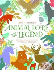 Capa do artigo Animal Lore And Legend