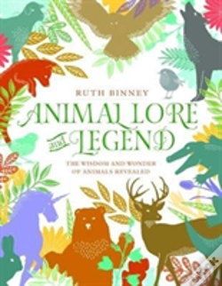 Capa do artigo Animal Lore And Legend