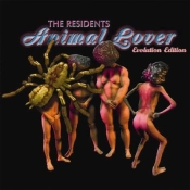 Capa do artigo Animal Lover (Evolution Edition) - CD