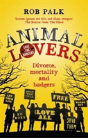Animal Lovers - Preview