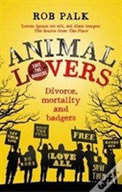 Capa do artigo Animal Lovers