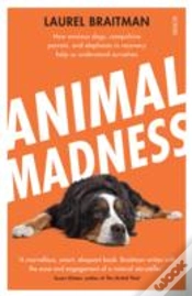 Capa do artigo Animal Madness