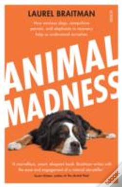 Capa do artigo Animal Madness