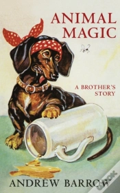 Capa do artigo Animal Magic