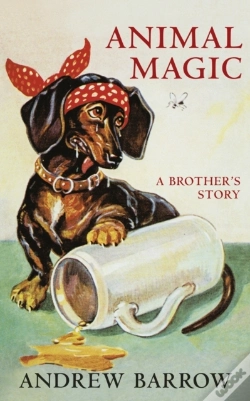Capa do artigo Animal Magic