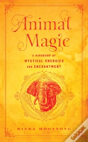 Capa do artigo Animal Magic