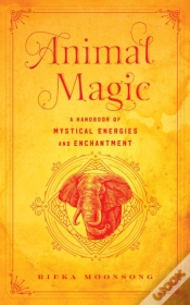 Capa do artigo Animal Magic