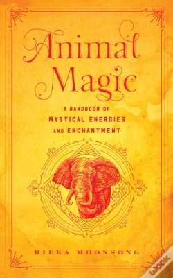 Capa do artigo Animal Magic