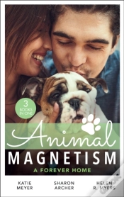 Capa do artigo Animal Magnetism Forever Eb