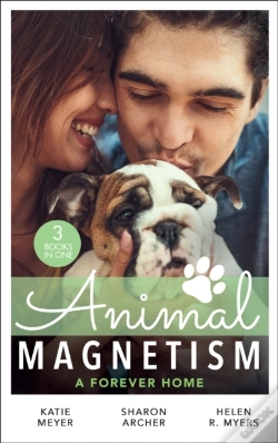 Capa do artigo Animal Magnetism Forever Eb
