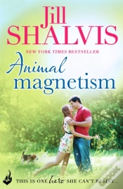 Capa do artigo Animal Magnetism