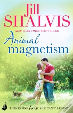 Capa do artigo Animal Magnetism