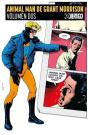 Animal Man De Grant Morrison 02 - Preview