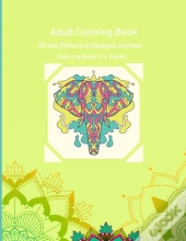 Animal Mandalas