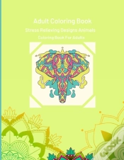 Capa do artigo Animal Mandalas