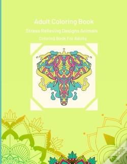 Capa do artigo Animal Mandalas