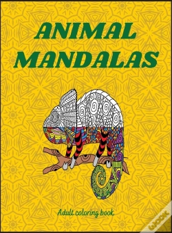 Capa do artigo Animal Mandalas