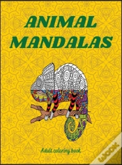 Capa do artigo Animal Mandalas