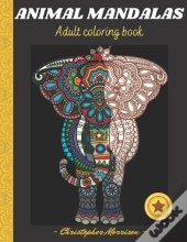 Animal Mandalas