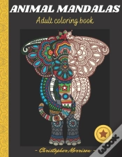 Capa do artigo Animal Mandalas