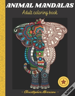 Capa do artigo Animal Mandalas