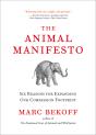 Animal Manifesto - Preview