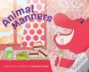 Capa do artigo Animal Manners