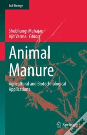 Capa do artigo Animal Manure