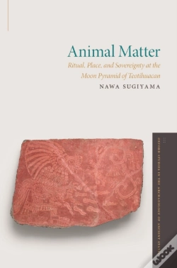 Capa do artigo Animal Matter