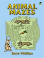 Animal Mazes - Preview