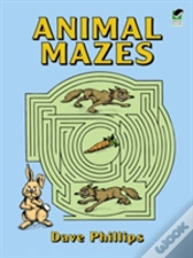 Capa do artigo Animal Mazes