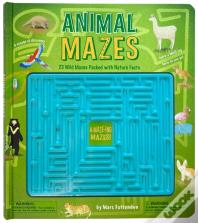 Animal Mazes