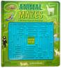 Animal Mazes - Preview