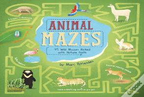 Animal Mazes