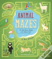 Animal Mazes